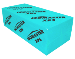 XPS – izolačné dosky z extrudovaného polystyrénu