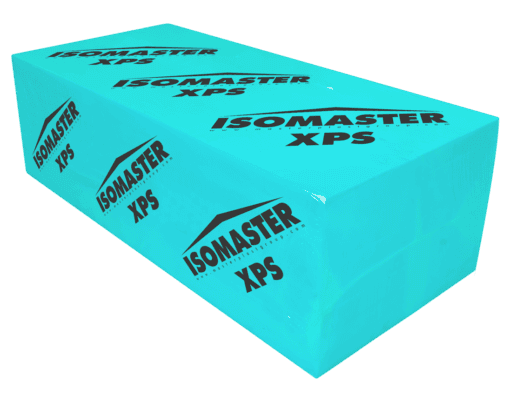 XPS - izolačné dosky z extrudovaného polystyrénu 2
